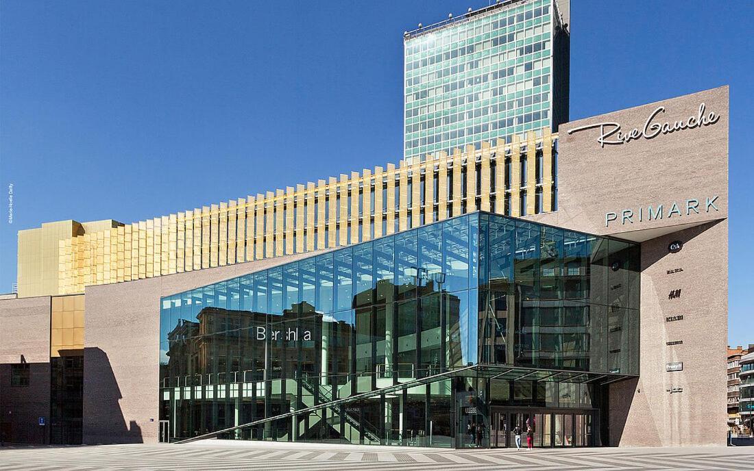 Apartamento Station 64 A3 Bruxelles-Charleroi-Airport Exterior foto